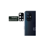 Стекло защитное BeCover for camera OnePlus Nord N10 5G Black (707032) (707032) - 2