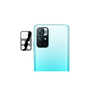 Стекло защитное BeCover camera Xiaomi Redmi Note 11 Pro Plus 5G Black (707040) - 1