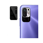 Стекло защитное BeCover for camera Xiaomi Redmi Note 10 5G Black (707037) (707037) - 1