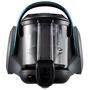 Пылесос Samsung VW 17 H9050 HN/EV (VW17H9050HN/EV) - 2