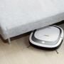Пылесос Ecovacs DEEBOT SLIM 2 Grey (DA5G) - 6