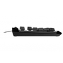 Клавиатура 2E GAMING KG300 LED USB Black (2E-KG300UB) - 2