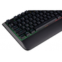 Клавиатура 2E GAMING KG325 LED USB Black (2E-KG325UB) - 5