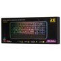 Клавиатура 2E GAMING KG325 LED USB Black (2E-KG325UB) - 7