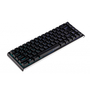 Клавиатура 2E GAMING KG350 RGB 68key USB Black (2E-KG350UBK) - 2