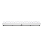 Клавиатура 2E GAMING KG350 RGB 68key USB White (2E-KG350UWT) - 2