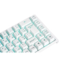 Клавиатура 2E GAMING KG350 RGB 68key USB White (2E-KG350UWT) - 5