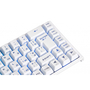 Клавиатура 2E GAMING KG360 RGB 68key Wireless White (2E-KG360UWT) - 7