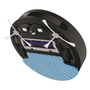 Пылесос Rowenta RR7675WH - 8