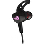 Наушники ASUS ROG Cetra II USB-C Black (90YH02S0-B2UA00) - 5