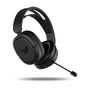 Наушники ASUS TUF Gaming H1 Wireless Black (90YH0391-B3UA00) - 4