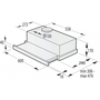 Вытяжка кухонная Gorenje TH64E3BG - 4