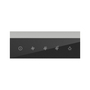 Вытяжка кухонная Gorenje TH64E3SGB - 4