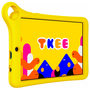 Планшет Alcatel TKEE MID (9032X) 8" HD LTE 2/32GB Yellow + Чехол (688130244695) - 2