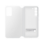 Чехол для моб. телефона Samsung Smart Clear View Cover Galaxy S22 Plus White (EF-ZS906CWEGRU) - 3