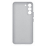 Чехол для моб. телефона Samsung Leather Cover Galaxy S22 Plus Light Gray (EF-VS906LJEGRU) - 2