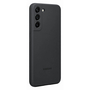 Чехол для моб. телефона Samsung Silicone Cover Galaxy S22 Plus Black (EF-PS906TBEGRU) - 3
