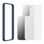 Чехол для моб. телефона Samsung Frame Cover Galaxy S22 Plus Navy (EF-MS906CNEGRU) - 4