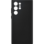 Чехол для моб. телефона Samsung Leather Cover Galaxy S22 Ultra Black (EF-VS908LBEGRU) - 1