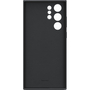 Чехол для моб. телефона Samsung Silicone Cover Galaxy S22 Ultra Black (EF-PS908TBEGRU) - 2