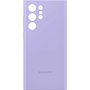 Чехол для моб. телефона Samsung Silicone Cover Galaxy S22 Ultra Lavender (EF-PS908TVEGRU) - 1