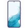 Чехол для моб. телефона Samsung Protective Standing Cover Galaxy S22 Lavender (EF-RS901CVEGRU) - 3