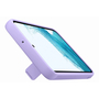 Чехол для моб. телефона Samsung Protective Standing Cover Galaxy S22 Lavender (EF-RS901CVEGRU) - 4