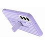 Чехол для моб. телефона Samsung Protective Standing Cover Galaxy S22 Lavender (EF-RS901CVEGRU) - 5