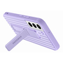 Чехол для моб. телефона Samsung Protective Standing Cover Galaxy S22 Lavender (EF-RS901CVEGRU) - 6