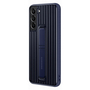 Чехол для моб. телефона Samsung Protective Standing Cover Galaxy S22 Plus Navy (EF-RS906CNEGRU) - 2