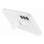 Чехол для моб. телефона Samsung Protective Standing Cover Galaxy S22 Plus White (EF-RS906CWEGRU) - 5