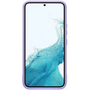 Чехол для моб. телефона Samsung Protective Standing Cover Galaxy S22 Ultra Lavender (EF-RS908CVEGRU) - 1