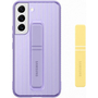 Чехол для моб. телефона Samsung Protective Standing Cover Galaxy S22 Ultra Lavender (EF-RS908CVEGRU) - 3