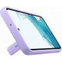 Чехол для моб. телефона Samsung Protective Standing Cover Galaxy S22 Ultra Lavender (EF-RS908CVEGRU) - 5