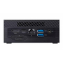 Компьютер ASUS PN61-BB5070MT / i5-8265U (90MR0021-M00710) - 5