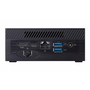 Компьютер ASUS PN61-BB5070MT / i5-8265U (90MR0021-M00710) - 7