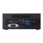 Компьютер ASUS PN61-BB5070MT / i5-8265U (90MR0021-M00710) - 8