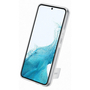 Чехол для моб. телефона Samsung Clear Standing Cover Galaxy S22 Transparency (EF-JS901CTEGRU) - 4