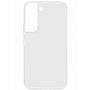 Чехол для моб. телефона Samsung Clear Cover Galaxy S22 Transparency (EF-QS901CTEGRU) - 1