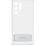 Чехол для моб. телефона Samsung Clear Standing Cover Galaxy S22 Ultra Transparency (EF-JS908CTEGRU) - 1