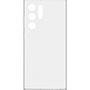Чехол для моб. телефона Samsung Clear Cover Galaxy S22 Ultra Transparency (EF-QS908CTEGRU) - 1