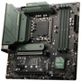 Материнская плата MSI MAG B660M BAZOOKA DDR4 - 3