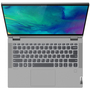 Ноутбук Lenovo IdeaPad Flex 5 14ITL05 (82HS017BRA) - 3