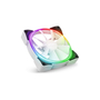 Кулер для корпуса NZXT Aer RGB 2 - Single White (HF-28120-BW) - 2