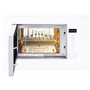 Микроволновая печь Perfelli BM 205 GLW - 8