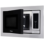 Микроволновая печь Perfelli BM 255 BIX - 4