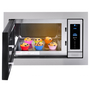 Микроволновая печь Perfelli BM 255 BIX - 5