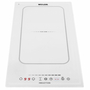 Варочная поверхность Weilor WIS 370 WHITE - 2