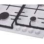 Варочная поверхность Perfelli HGM 61427 WH - 3