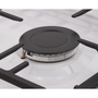 Варочная поверхность Perfelli HGM 61427 WH - 4